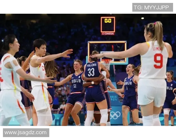 日本女篮意外失利27分中国女篮晋级希望渺茫只剩最后一线生机