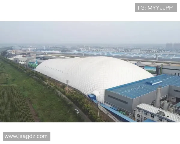 探索气膜足球场的优势与发展前景助力足球运动的普及与推广 探索气膜足球场的优势与发展前景助力足球运动的普及与推广