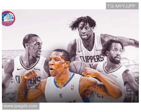 灰熊与快船季后赛对决揭幕谁将挺进下一轮争夺总冠军荣耀